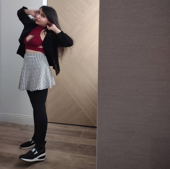 Meet your Posher, Drishti - Picture 4 of 9